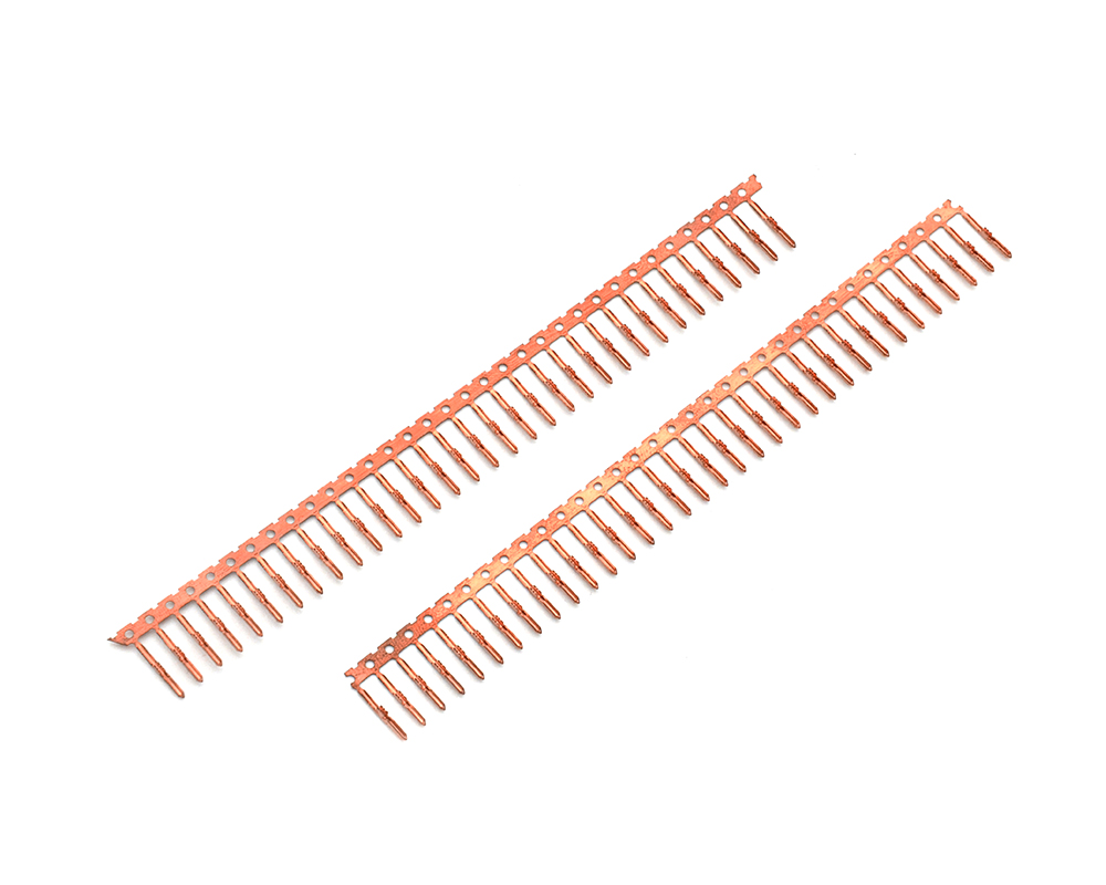 WAFER插針
